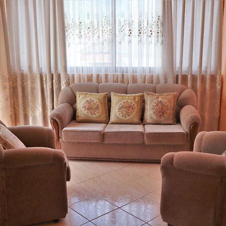 Rei'S Apartment Πρεμετή Εξωτερικό φωτογραφία