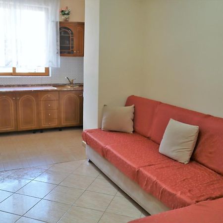 Rei'S Apartment Πρεμετή Εξωτερικό φωτογραφία