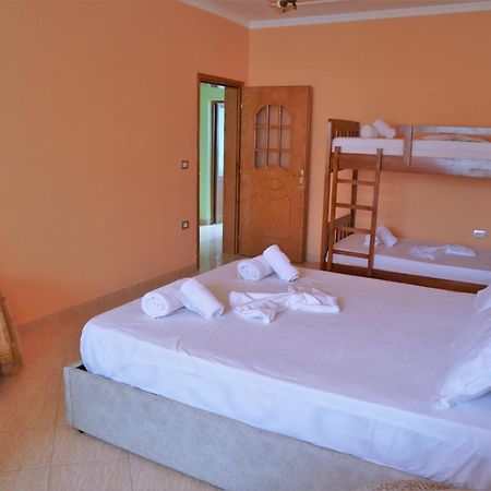 Rei'S Apartment Πρεμετή Εξωτερικό φωτογραφία
