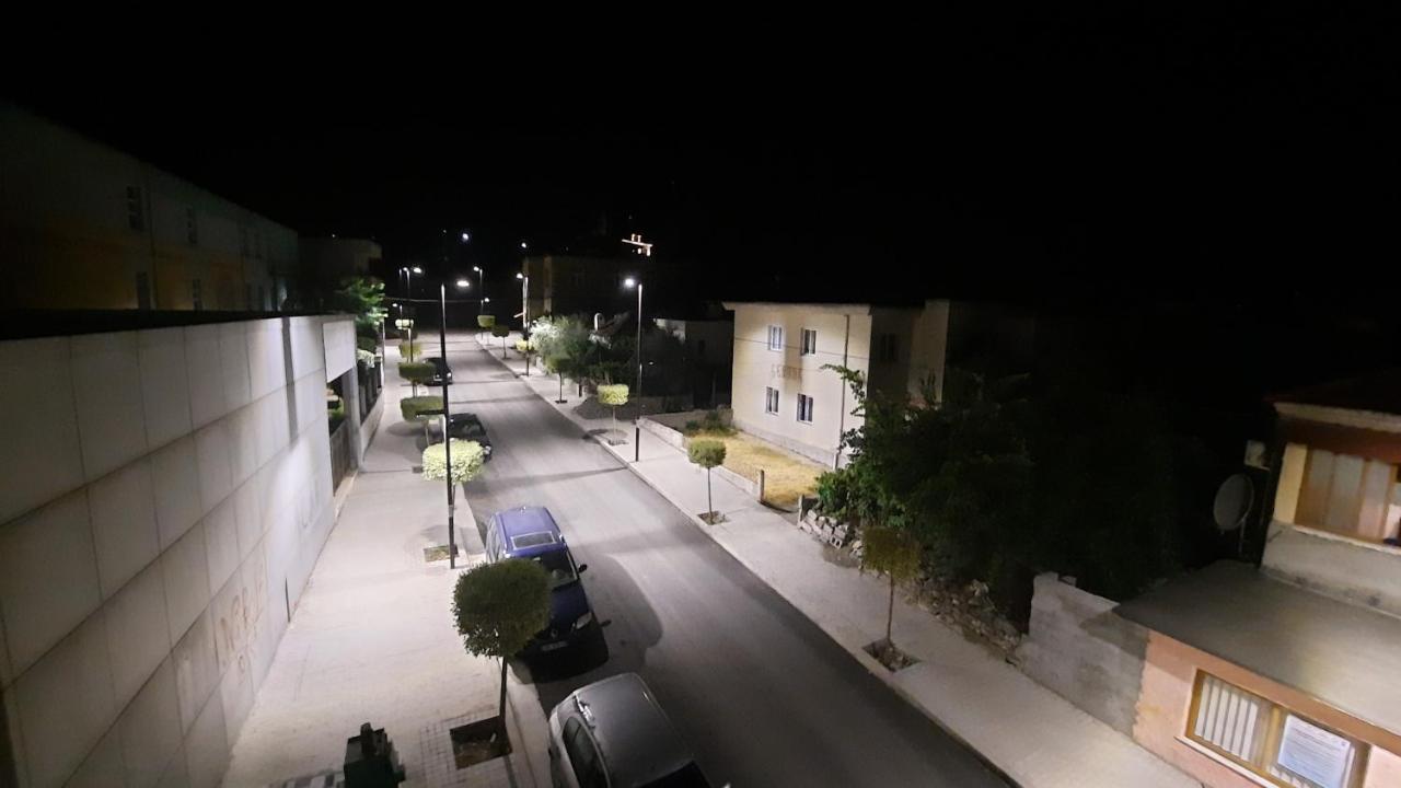 Rei'S Apartment Πρεμετή Εξωτερικό φωτογραφία