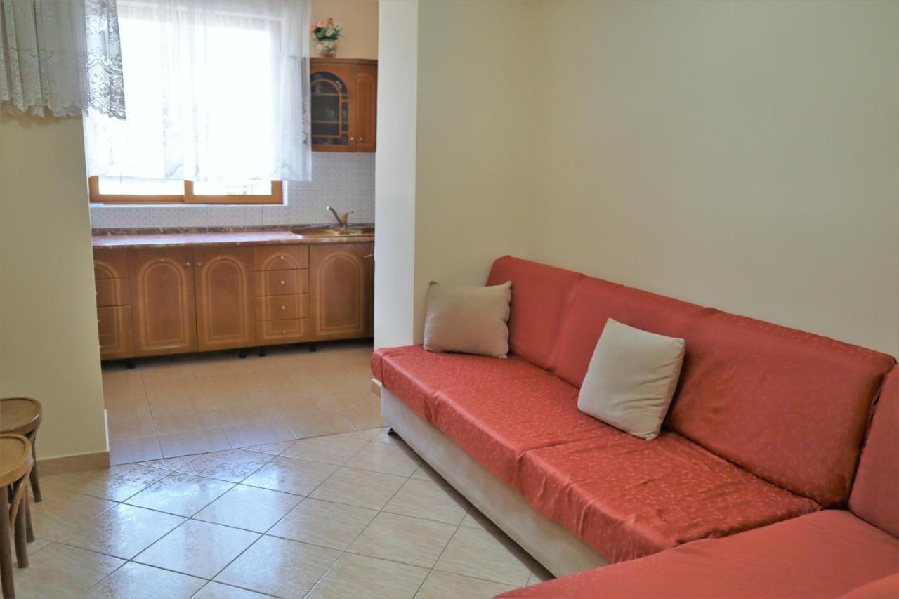 Rei'S Apartment Πρεμετή Εξωτερικό φωτογραφία