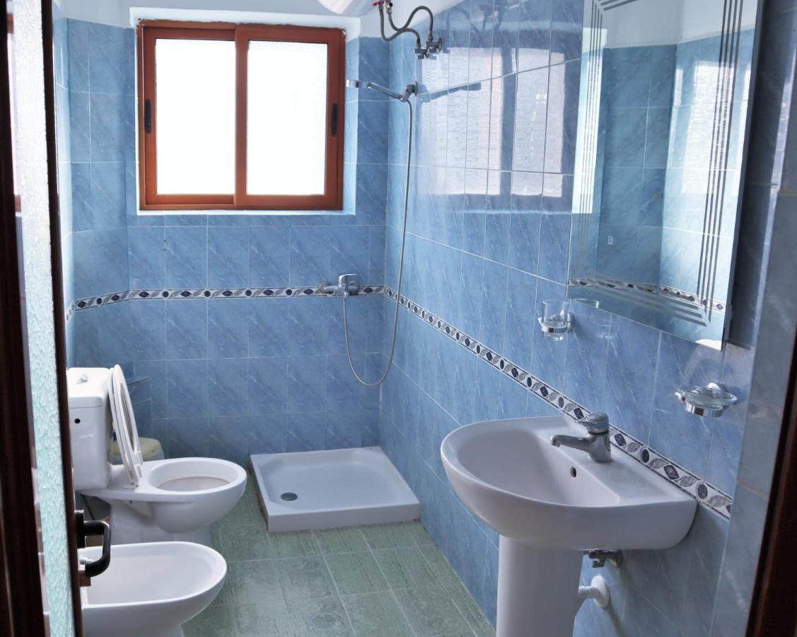 Rei'S Apartment Πρεμετή Εξωτερικό φωτογραφία