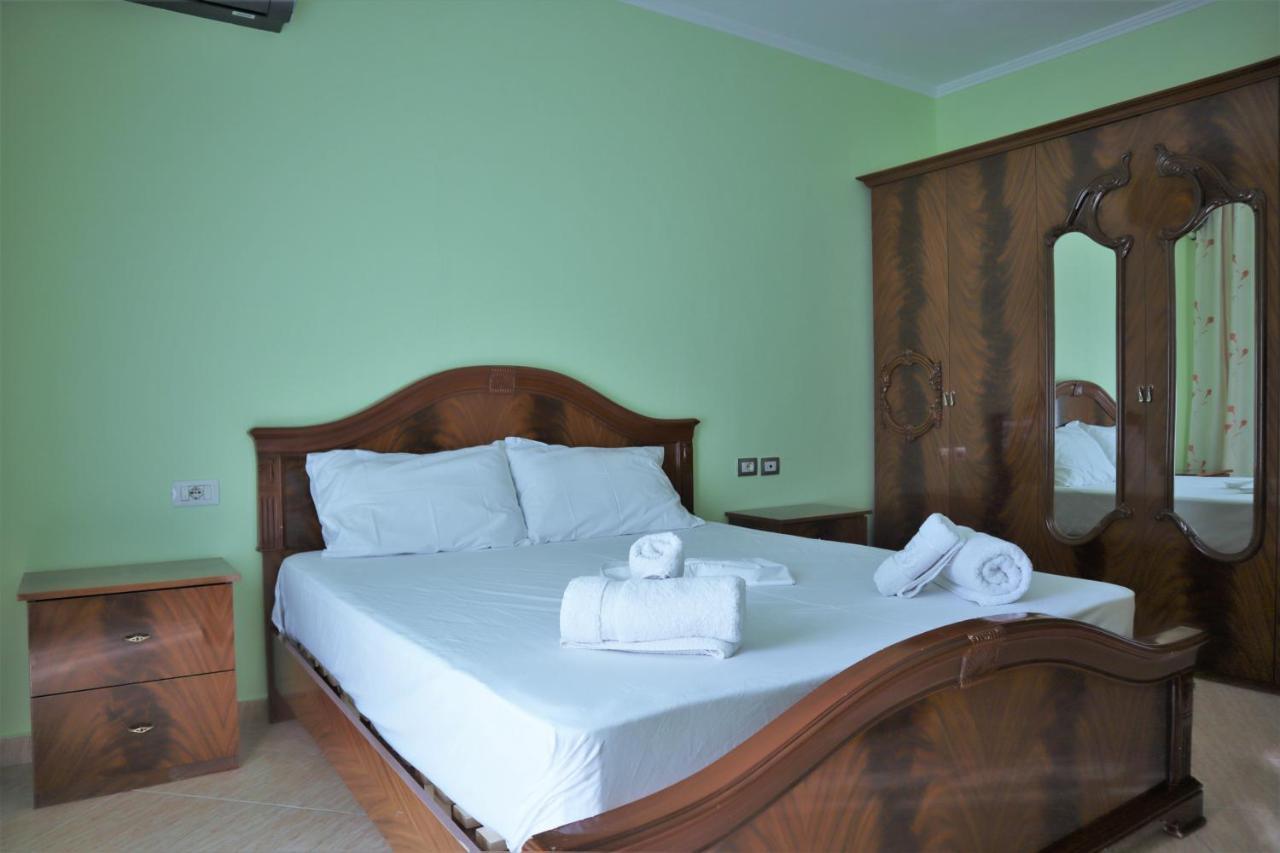 Rei'S Apartment Πρεμετή Εξωτερικό φωτογραφία