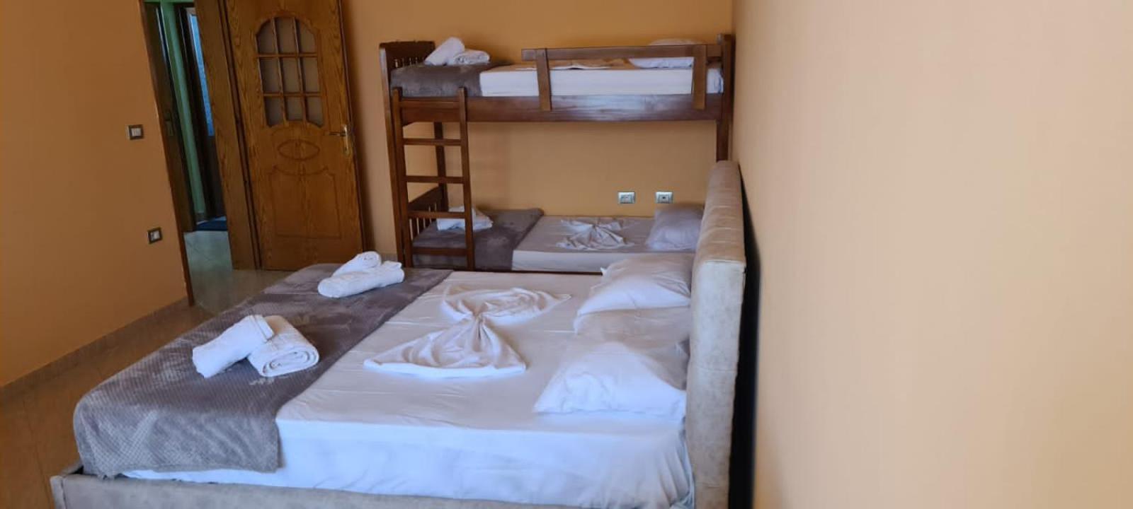 Rei'S Apartment Πρεμετή Εξωτερικό φωτογραφία